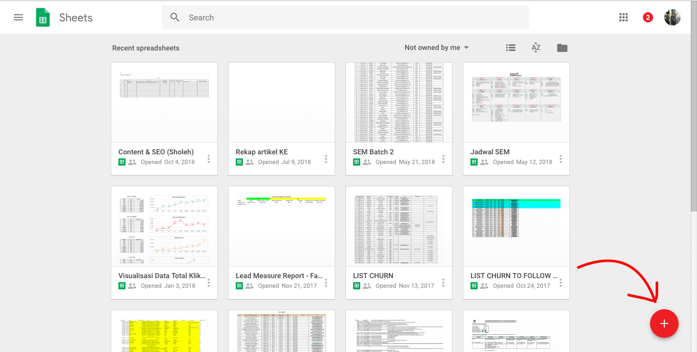 Membuat File CSV Dengan Excel - KIRIM.EMAIL